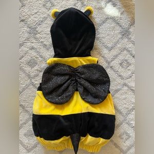 12-18 Month bee costume